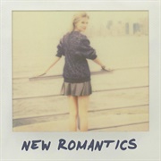 New Romantics - Taylor Swift