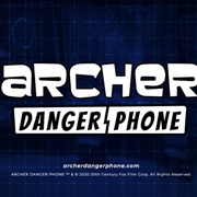 Archer: Danger Phone