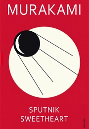 Sputnik Sweetheart (Haruki Murakami)