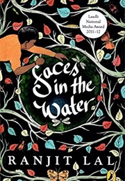 Faces in the Water (Ranjit Lal)