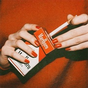 Cigarettes