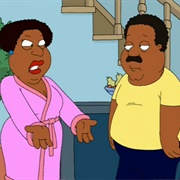 Cleveland and Loretta