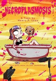 Necroplasmosis (2017)