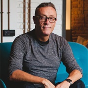 Christopher Fowler (Bryant & May)