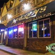Mulcahy's