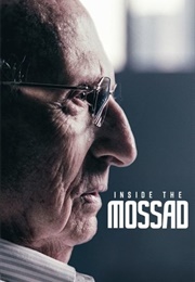 Inside the Mossad (2017)