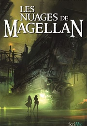 Les Nuages De Magellan (Estelle Faye)