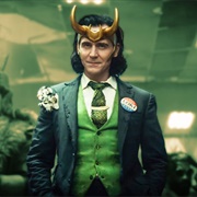 President Loki