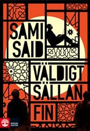 Väldigt Sällan Fin (Sami Said)