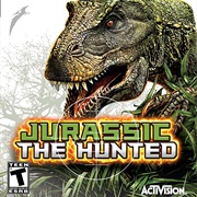 Jurassic the Hunted