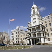 College of Saint Elizabeth