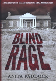 Blind Rage (Anita Paddock)