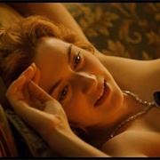 Kate Winslet (Titanic, 1997)