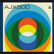 The Kevin Fingier Collective - Sunglasses After Dark Pt2