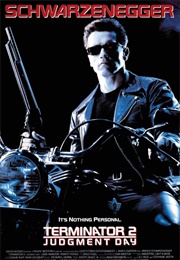 Terminator 2: Judgment Day (1991)