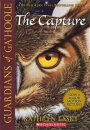 The Capture (Kathryn Lasky)