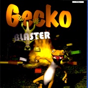 Gecko Blaster