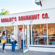 Bogart's Doughnut Co.