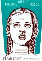 Crazy Glue (Etgar Keret)