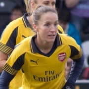Casey Stoney