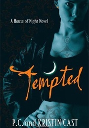 Tempted (P.C. Cast, Kristin Cast)