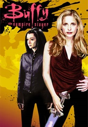 Buffy the Vampire Slayer - Season 6 (2001)