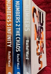 Numbers Triolgy (Rachel Ward)