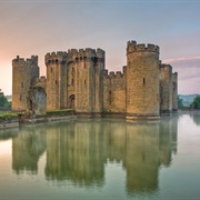 Bodiam