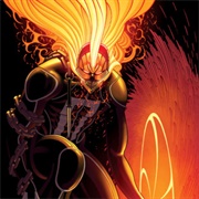 Ghost Rider