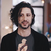 Hale Appleman (Queer, He/Him)