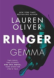 Ringer (Lauren Oliver)