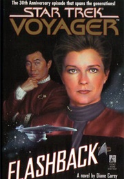 Flashback (Diane Carey)