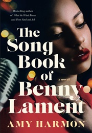 The Songbook of Benny Lament (Amy Harmon)