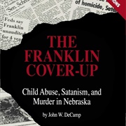 Franklin Child Prostitution Ring Allegations