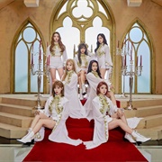 Dreamcatcher - Deja Vu (2019)