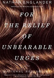 The Gilgul of Park Avenue (Nathan Englander)