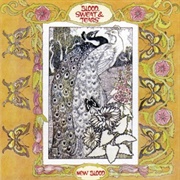 New Blood Blood Sweat