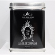 Harney & Sons Zang Toi Tea