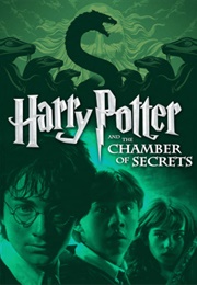 Harry Potter and the Chamber of Secrets (2002)