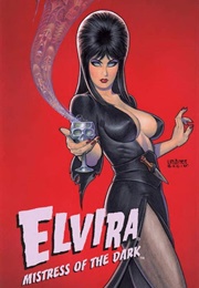 Elvira: Mistress of the Dark Vol. 1 (David Avallone)