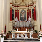 Church of John the Baptist, Gozo