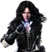 Yennefer