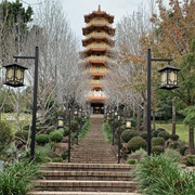Nan Tien Temple Wollongong