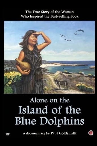 Alone on the Island of the Blue Dolphins (2018)