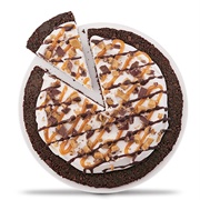 Heath Treatzza Pizza