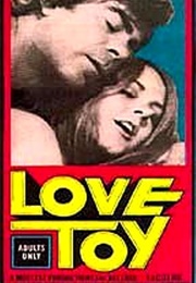 Love Toy (1971)