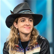 Samantha Ronson