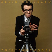 This Years Model - Elvis Costello (1978)