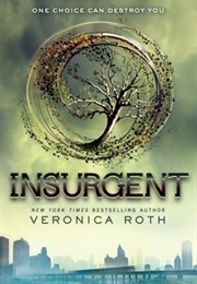 Insurgent (Veronica Roth)