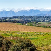 Durbanville